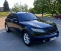 Инфинити ФХ, объемом двигателя 3.5 л и пробегом 198 тыс. км за 5400 $, фото 1 на Automoto.ua