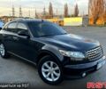 Инфинити ФХ, объемом двигателя 35 л и пробегом 240 тыс. км за 5400 $, фото 1 на Automoto.ua