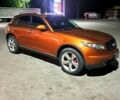 Инфинити ФХ, объемом двигателя 3.5 л и пробегом 250 тыс. км за 11500 $, фото 1 на Automoto.ua