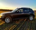 Инфинити ФХ, объемом двигателя 3.5 л и пробегом 164 тыс. км за 6000 $, фото 6 на Automoto.ua
