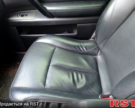 Инфинити ФХ, объемом двигателя 3.5 л и пробегом 200 тыс. км за 6660 $, фото 4 на Automoto.ua