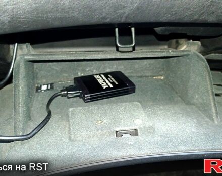 Инфинити ФХ, объемом двигателя 3.5 л и пробегом 200 тыс. км за 6660 $, фото 2 на Automoto.ua