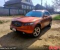 Інфініті ФХ, об'ємом двигуна 3.5 л та пробігом 250 тис. км за 8500 $, фото 1 на Automoto.ua