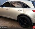 Інфініті ФХ, об'ємом двигуна 3.5 л та пробігом 152 тис. км за 8500 $, фото 1 на Automoto.ua