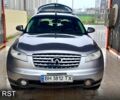 Инфинити ФХ, объемом двигателя 3.5 л и пробегом 222 тыс. км за 7760 $, фото 1 на Automoto.ua