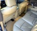 Інфініті ФХ, об'ємом двигуна 3.5 л та пробігом 216 тис. км за 8300 $, фото 8 на Automoto.ua