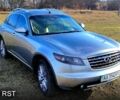 Инфинити ФХ, объемом двигателя 35 л и пробегом 0 тыс. км за 7700 $, фото 1 на Automoto.ua
