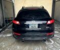 Інфініті ФХ, об'ємом двигуна 3.5 л та пробігом 216 тис. км за 8300 $, фото 1 на Automoto.ua