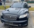 Інфініті ФХ, об'ємом двигуна 3.5 л та пробігом 216 тис. км за 8300 $, фото 1 на Automoto.ua