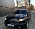 Інфініті ФХ, об'ємом двигуна 3.5 л та пробігом 1 тис. км за 10299 $, фото 1 на Automoto.ua