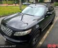 Инфинити ФХ, объемом двигателя 3.5 л и пробегом 250 тыс. км за 9800 $, фото 1 на Automoto.ua