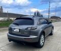 Інфініті ФХ, об'ємом двигуна 3.5 л та пробігом 232 тис. км за 9800 $, фото 1 на Automoto.ua