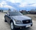 Інфініті ФХ, об'ємом двигуна 3.5 л та пробігом 232 тис. км за 9800 $, фото 1 на Automoto.ua