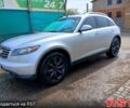 Инфинити ФХ, объемом двигателя 3.5 л и пробегом 222 тыс. км за 11999 $, фото 1 на Automoto.ua
