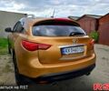 Інфініті ФХ, об'ємом двигуна 3.5 л та пробігом 207 тис. км за 14500 $, фото 3 на Automoto.ua