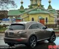 Инфинити ФХ, объемом двигателя 3.5 л и пробегом 241 тыс. км за 11700 $, фото 4 на Automoto.ua