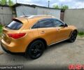 Інфініті ФХ, об'ємом двигуна 3.5 л та пробігом 207 тис. км за 14500 $, фото 1 на Automoto.ua