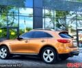 Инфинити ФХ, объемом двигателя 3.5 л и пробегом 186 тыс. км за 13300 $, фото 3 на Automoto.ua