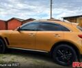 Інфініті ФХ, об'ємом двигуна 3.5 л та пробігом 207 тис. км за 14500 $, фото 2 на Automoto.ua