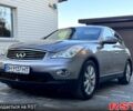 Інфініті ФХ, об'ємом двигуна 3.5 л та пробігом 148 тис. км за 9500 $, фото 1 на Automoto.ua
