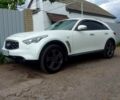 Инфинити ФХ, объемом двигателя 3.5 л и пробегом 124 тыс. км за 15000 $, фото 1 на Automoto.ua