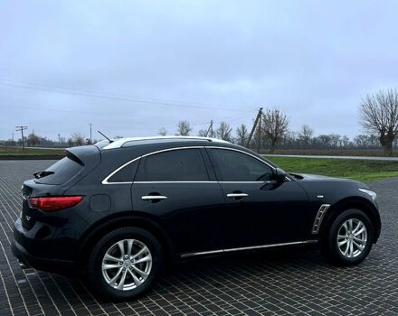 Інфініті ФХ, об'ємом двигуна 3.7 л та пробігом 180 тис. км за 14450 $, фото 4 на Automoto.ua