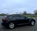 Інфініті ФХ, об'ємом двигуна 3.7 л та пробігом 180 тис. км за 14450 $, фото 4 на Automoto.ua