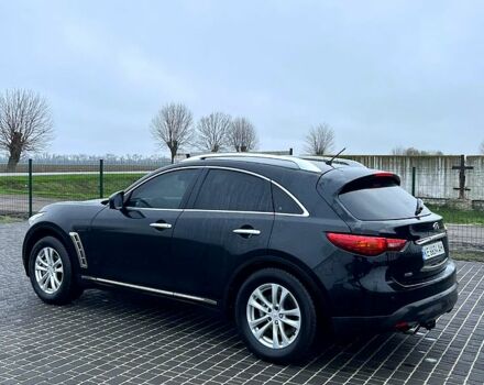 Інфініті ФХ, об'ємом двигуна 3.7 л та пробігом 180 тис. км за 14450 $, фото 5 на Automoto.ua