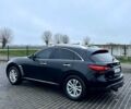 Інфініті ФХ, об'ємом двигуна 3.7 л та пробігом 180 тис. км за 14450 $, фото 5 на Automoto.ua