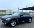 Інфініті ФХ, об'ємом двигуна 3.7 л та пробігом 180 тис. км за 14450 $, фото 1 на Automoto.ua