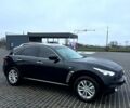 Інфініті ФХ, об'ємом двигуна 3.7 л та пробігом 180 тис. км за 14450 $, фото 1 на Automoto.ua