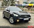 Інфініті ФХ, об'ємом двигуна 3.7 л та пробігом 148 тис. км за 14500 $, фото 1 на Automoto.ua