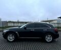Інфініті ФХ, об'ємом двигуна 3.7 л та пробігом 180 тис. км за 14450 $, фото 2 на Automoto.ua