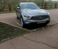Інфініті ФХ, об'ємом двигуна 3 л та пробігом 145 тис. км за 20000 $, фото 1 на Automoto.ua