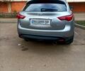 Інфініті ФХ, об'ємом двигуна 3 л та пробігом 145 тис. км за 20000 $, фото 1 на Automoto.ua