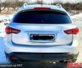 Инфинити ФХ, объемом двигателя 37 л и пробегом 120 тыс. км за 16500 $, фото 4 на Automoto.ua