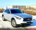 Инфинити ФХ, объемом двигателя 37 л и пробегом 120 тыс. км за 16500 $, фото 2 на Automoto.ua