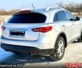 Инфинити ФХ, объемом двигателя 37 л и пробегом 120 тыс. км за 16500 $, фото 3 на Automoto.ua
