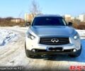 Инфинити ФХ, объемом двигателя 37 л и пробегом 120 тыс. км за 16500 $, фото 1 на Automoto.ua