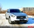 Инфинити ФХ, объемом двигателя 37 л и пробегом 120 тыс. км за 16500 $, фото 1 на Automoto.ua
