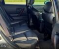 Серый Инфинити ФХ, объемом двигателя 3.5 л и пробегом 328 тыс. км за 8000 $, фото 9 на Automoto.ua