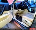 Серый Инфинити ФХ, объемом двигателя 4.5 л и пробегом 171 тыс. км за 7900 $, фото 8 на Automoto.ua