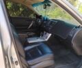 Серый Инфинити ФХ, объемом двигателя 3.5 л и пробегом 190 тыс. км за 7700 $, фото 1 на Automoto.ua