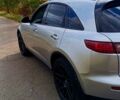 Сірий Інфініті ФХ, об'ємом двигуна 3.5 л та пробігом 292 тис. км за 7000 $, фото 9 на Automoto.ua