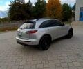 Сірий Інфініті ФХ, об'ємом двигуна 3.5 л та пробігом 292 тис. км за 7000 $, фото 2 на Automoto.ua