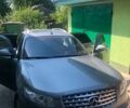 Сірий Інфініті ФХ, об'ємом двигуна 3.5 л та пробігом 240 тис. км за 7000 $, фото 1 на Automoto.ua