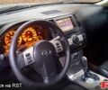 Сірий Інфініті ФХ, об'ємом двигуна 3.5 л та пробігом 200 тис. км за 7900 $, фото 7 на Automoto.ua