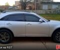 Сірий Інфініті ФХ, об'ємом двигуна 3.5 л та пробігом 200 тис. км за 7900 $, фото 3 на Automoto.ua