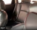 Сірий Інфініті ФХ, об'ємом двигуна 3.5 л та пробігом 224 тис. км за 7599 $, фото 5 на Automoto.ua