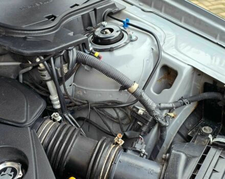 Серый Инфинити ФХ, объемом двигателя 3.5 л и пробегом 168 тыс. км за 8900 $, фото 23 на Automoto.ua